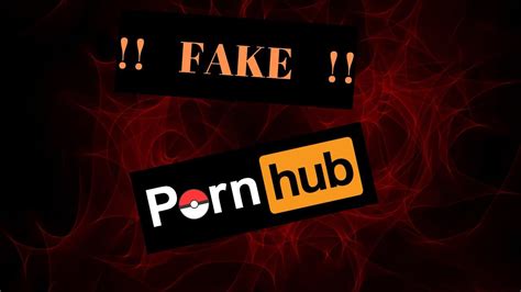 fake porn hub|Fake Hub Videos